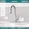 Peerless Xander Single Handle Pulldown Kitchen P7919LF-1.0 - alternate 4